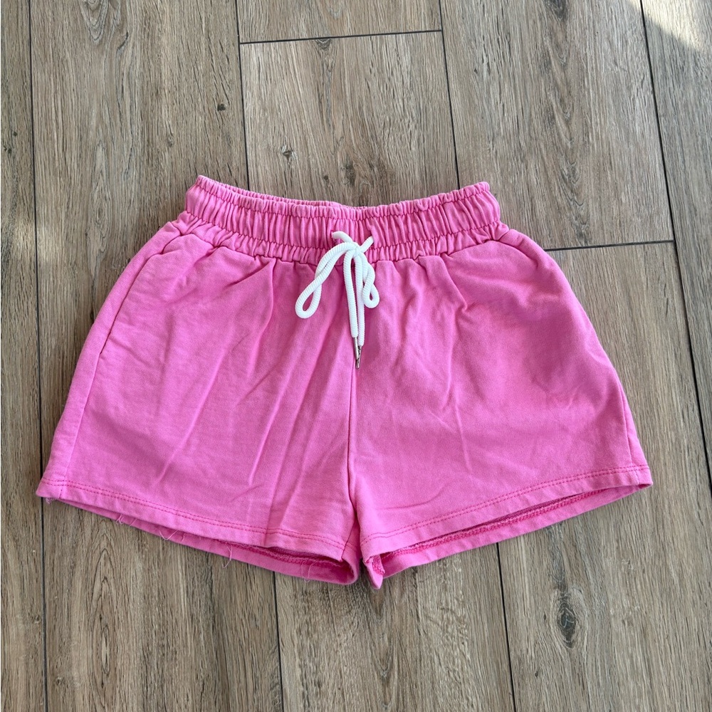 Angel Apparel Women's Athletic Shorts